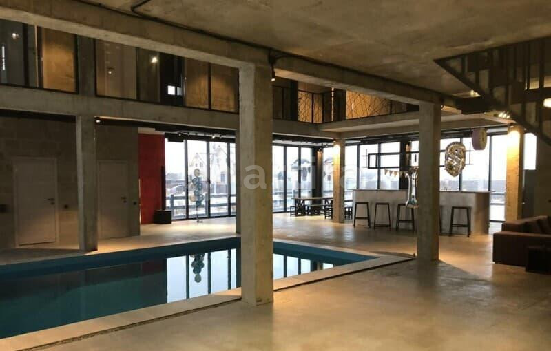 Дом, 650 м2 Щёлково - изображение 4