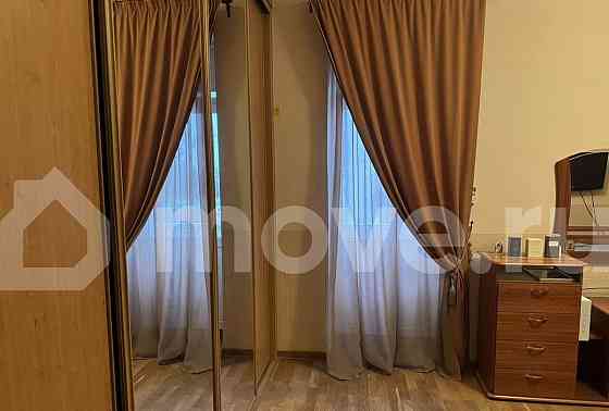 4-комн. квартира, 110.3 м2, 6/6 эт. Москва