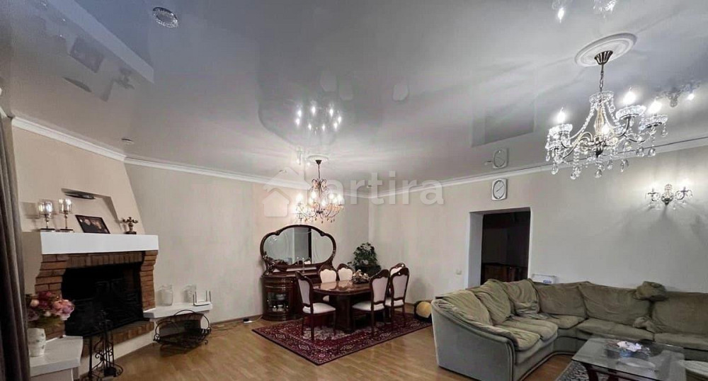 Дом, 265 м2, 6 соток, 2 эт. Пермь - изображение 3