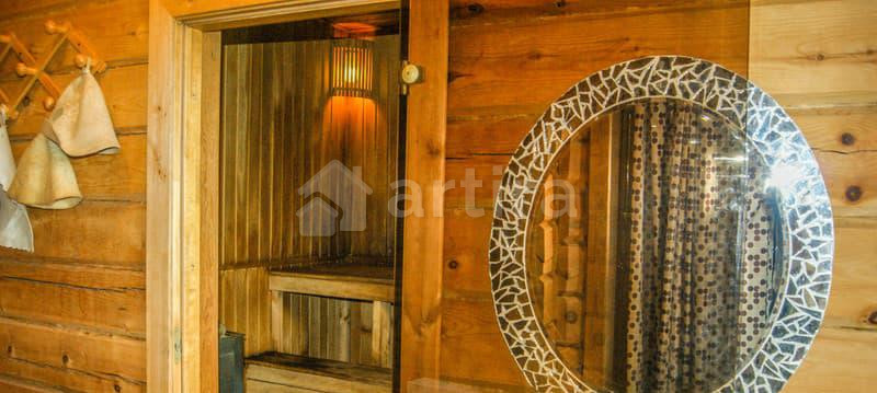 Коттедж, 150 м2 Новосибирск - изображение 19