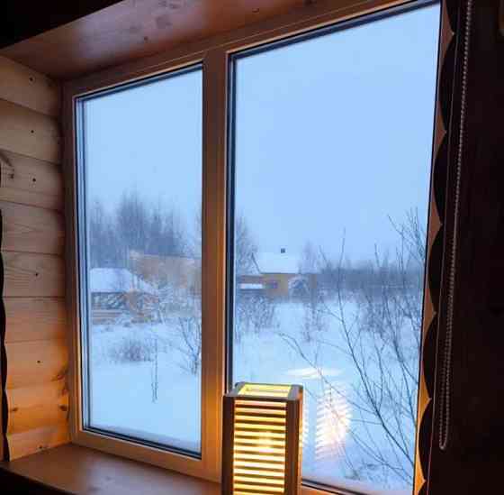 Дом, 80 м2, 5 га, 2 эт. Волоколамск