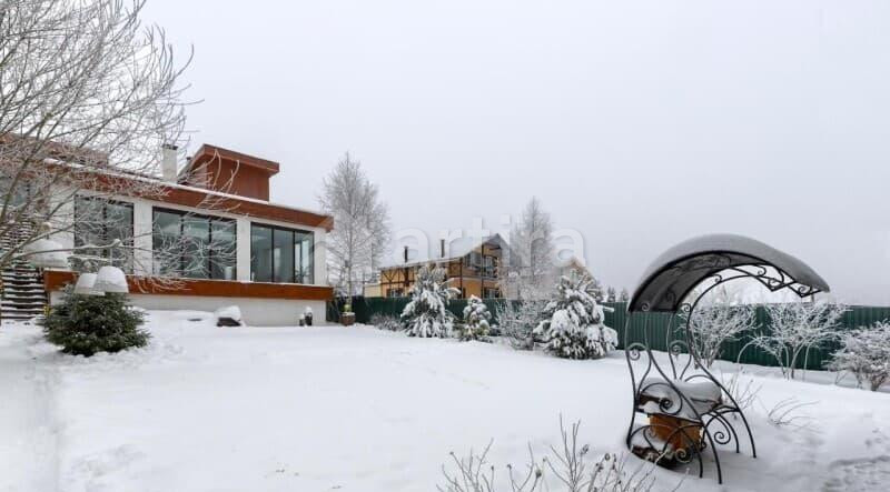 Коттедж, 250 м2 Сергиев Посад - изображение 18