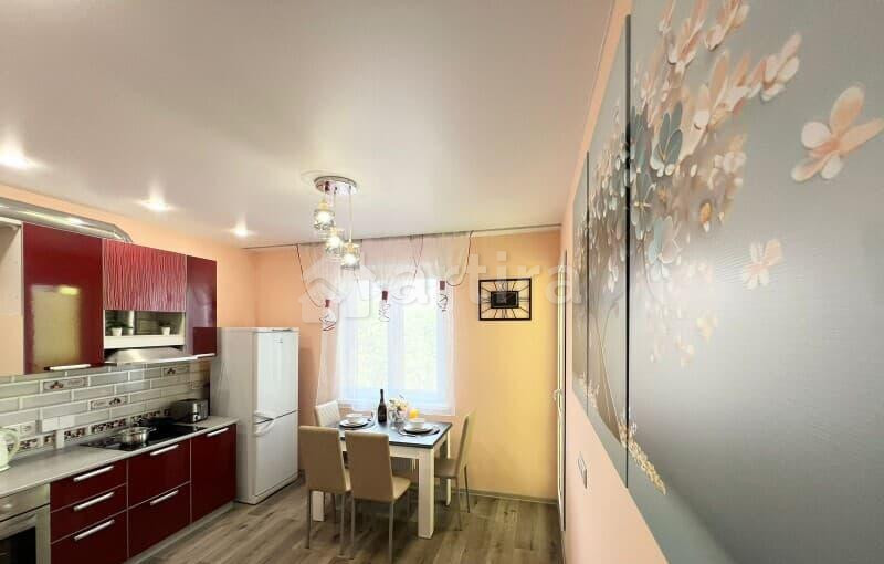 2-комн. квартира, 70 м2, 9/19 эт. Калуга - изображение 20