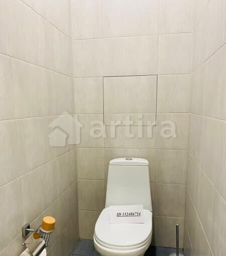 2-комн. квартира, 70 м2, 3/19 эт. Троицк - изображение 13