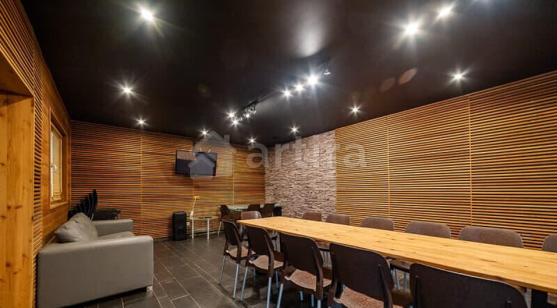 Коттедж, 250 м2 Истра - изображение 14