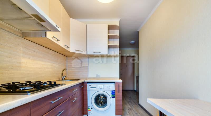 2-комн. квартира, 47 м2, 2/9 эт. Ростов-на-Дону - изображение 5