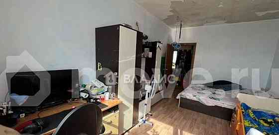 2-комн. квартира, 58.7 м2, 12/25 эт. Москва