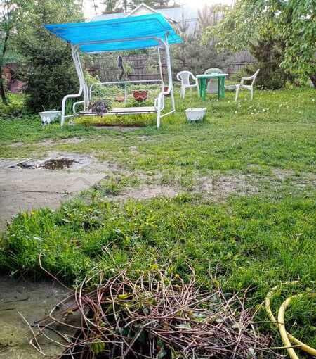 Дом, 35 м2, 8 соток Раменское - изображение 14