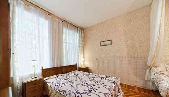 1-комн. квартира, 38 м2, 2/5 эт. Санкт-Петербург