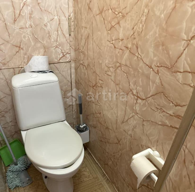 Комната, 12 м2, 2/9 эт. Москва - изображение 6