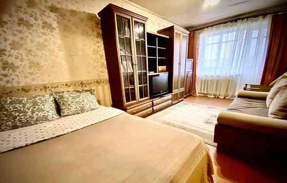 1-комн. апарт-ы, 35 м2, 1/9 эт. Коломна