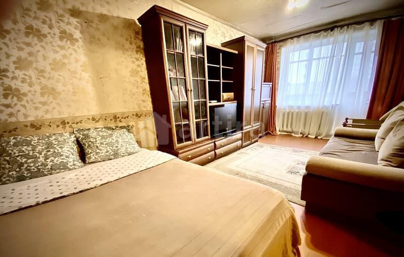 1-комн. апарт-ы, 35 м2, 1/9 эт. Коломна - изображение 2