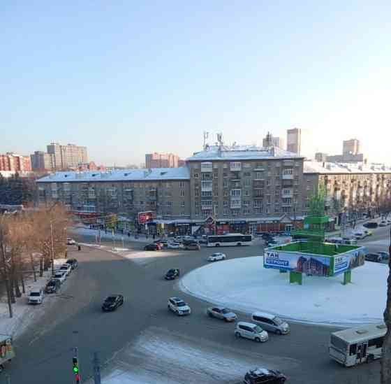 Комната, 16 м2, 6/7 эт. Новосибирск