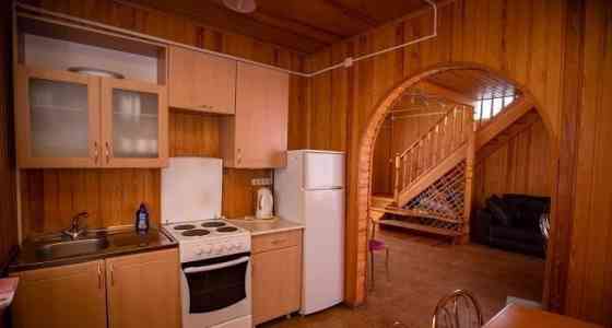 Коттедж, 100 м2 Новосибирск