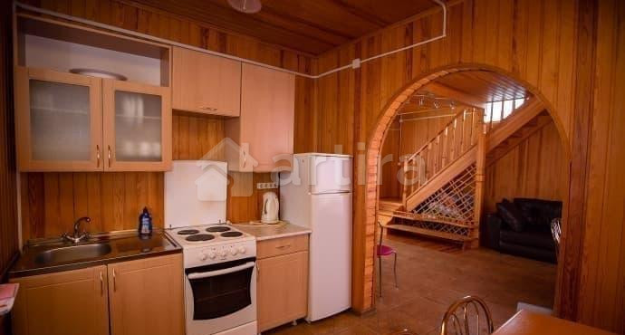 Коттедж, 100 м2 Новосибирск - изображение 5