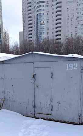 Гараж, 18 м2 Самара