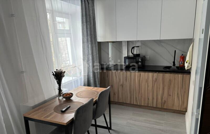 1-комн. квартира, 54 м2, 3/5 эт. Казань - изображение 13