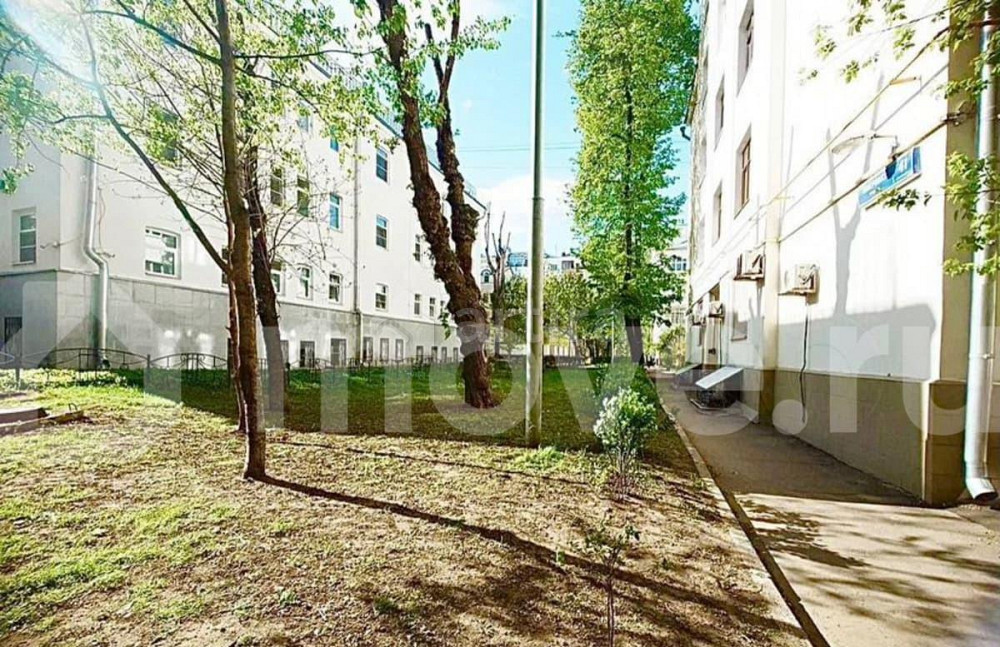 Студия, 10.4 м2, 1/4 эт. Москва - изображение 6