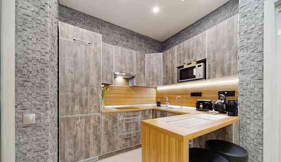 Студия, 32 м2, 2/5 эт. Санкт-Петербург