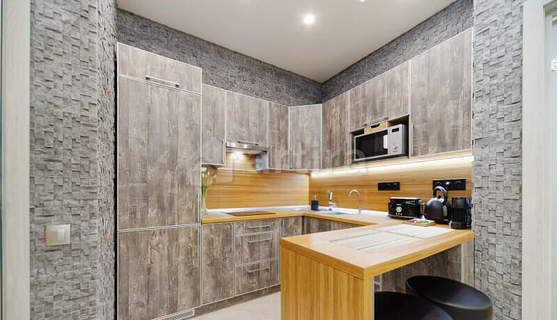 Студия, 32 м2, 2/5 эт. Санкт-Петербург - изображение 2