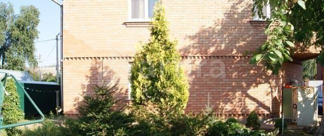 Коттедж, 240 м2, 9 соток Томилино - изображение 16