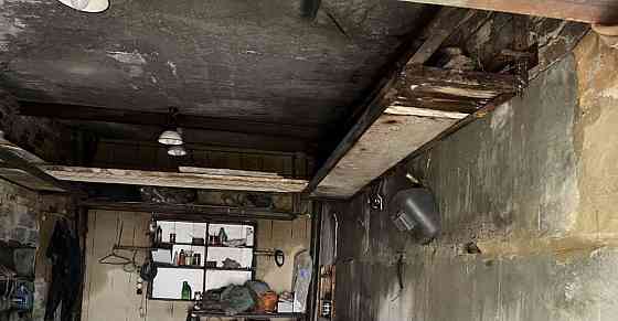 Гараж, 18 м2 Челябинск