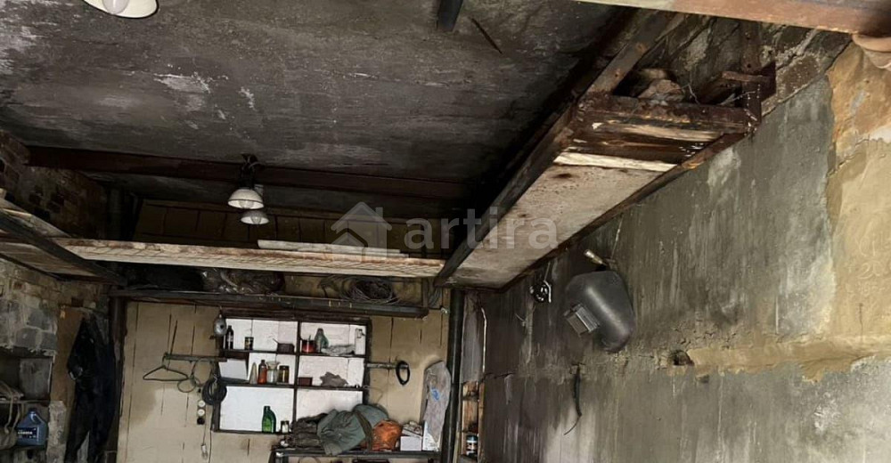 Гараж, 18 м2 Челябинск - изображение 1