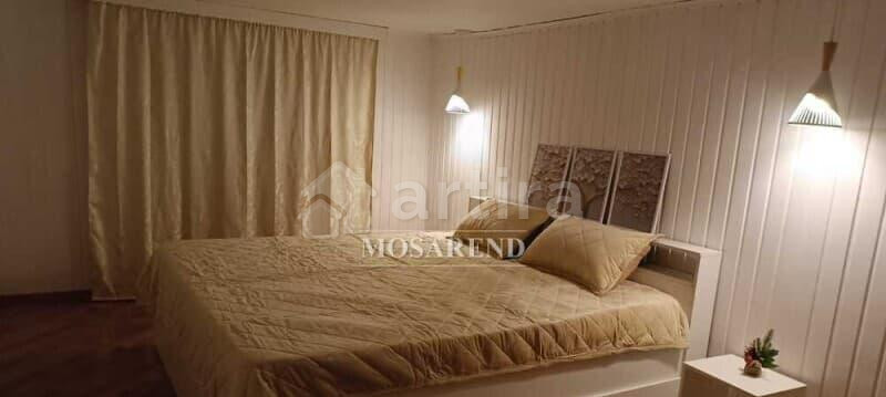 Коттедж, 120 м2 Лобня - изображение 15