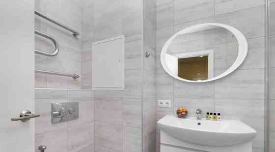 1-комн. квартира, 39 м2, 1/23 эт. Москва