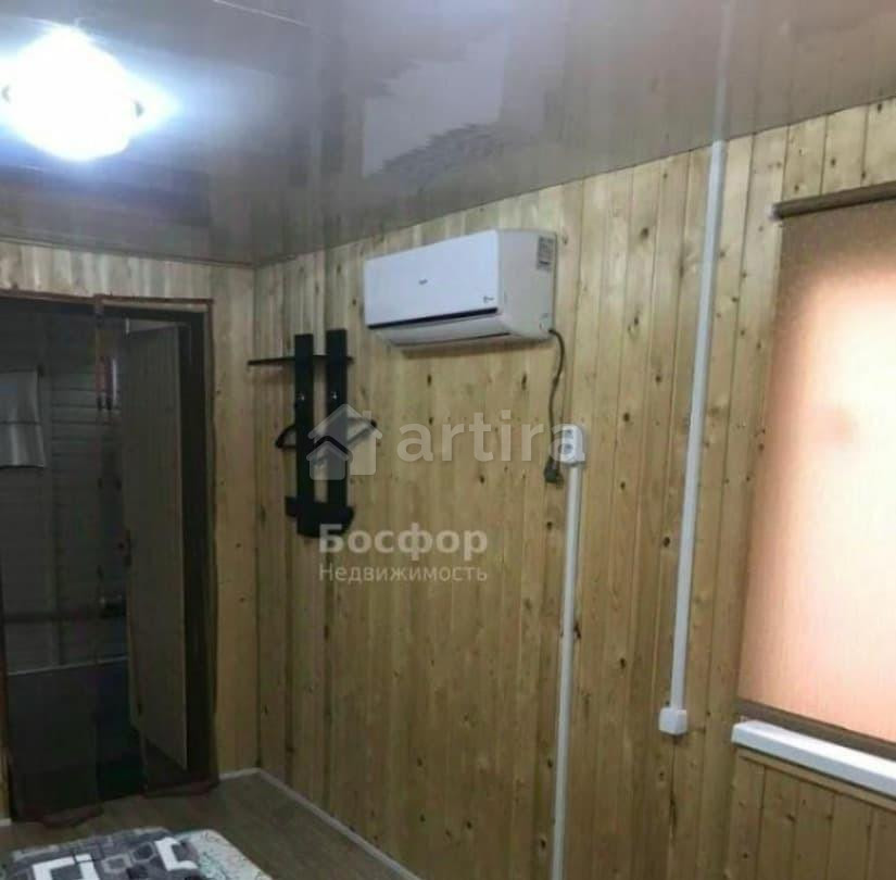 Дом, 21 м2, 2 сотки, 1 эт. Феодосия - изображение 7