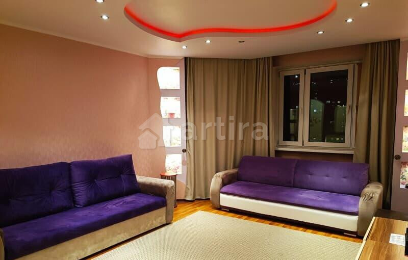 2-комн. квартира, 44 м2, 11/16 эт. Красногорск - изображение 17