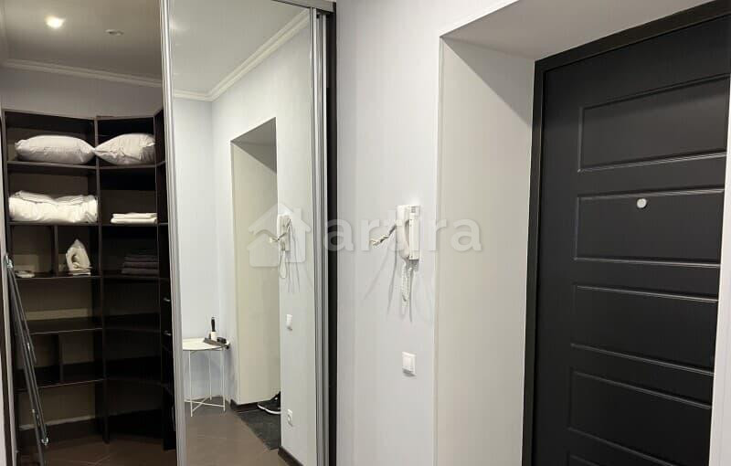 1-комн. квартира, 54 м2, 6/10 эт. Казань - изображение 20