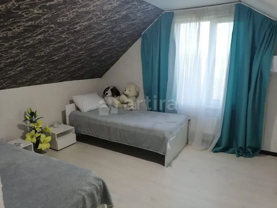 Продам дом, 123.2 м², 5 соток Ейск - изображение 7