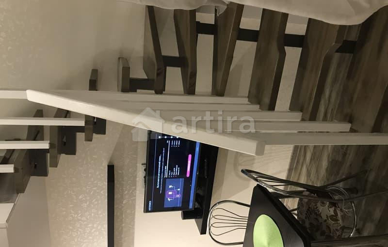 1-комн. квартира, 34 м2, 6/6 эт. Москва - изображение 9