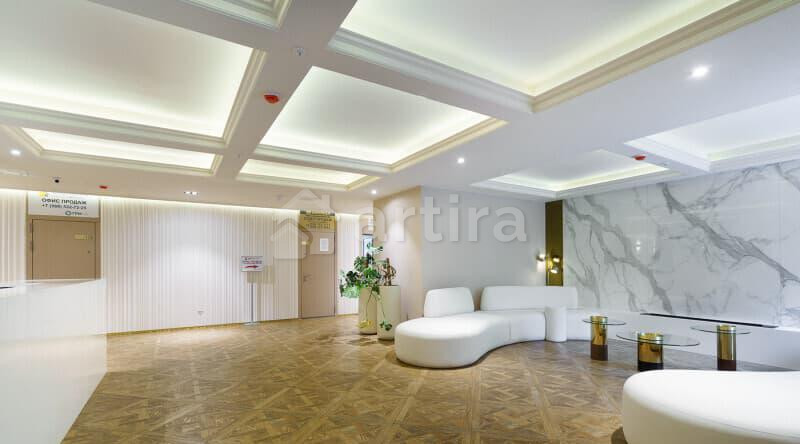 Студия, 18 м2, 9/9 эт. Москва - изображение 7