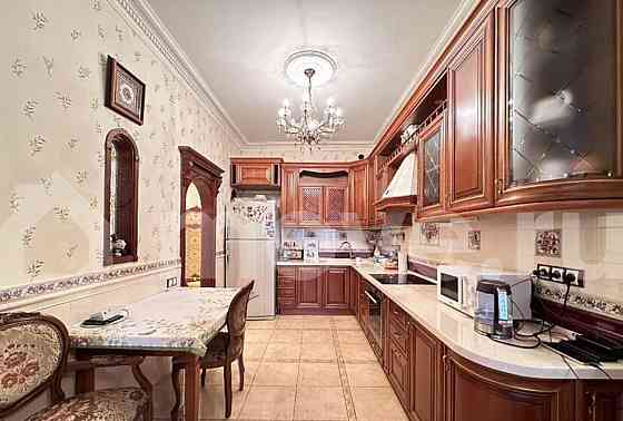 4-комн. квартира, 131.1 м2, 11/23 эт. Москва