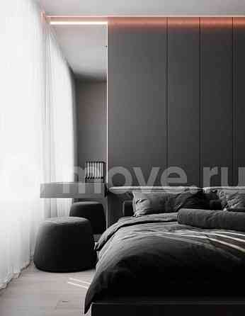 4-комн. квартира, 144 м2, 30/36 эт. Москва