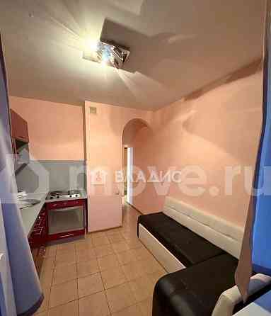 1-комн. квартира, 39.4 м2, 5/12 эт. Москва