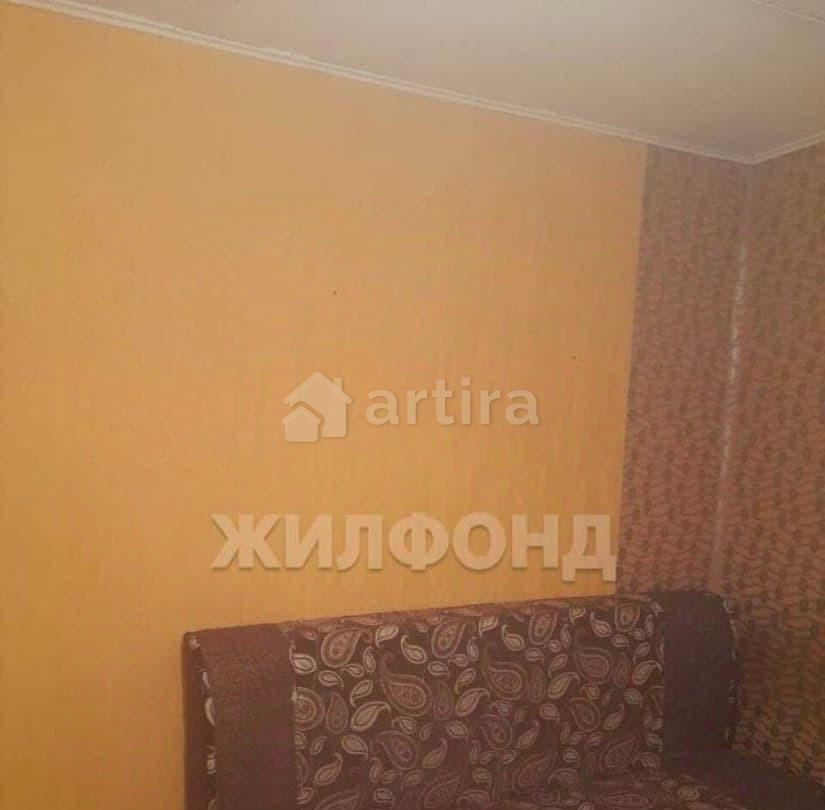 Комната, 13 м2, 5/9 эт. Новосибирск - изображение 2