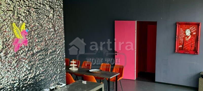 Коттедж, 500 м2 Истра - изображение 15