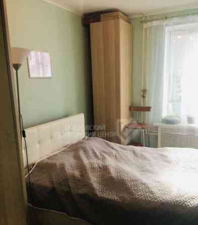 1-комн. квартира, 36 м2, 2/16 эт. Москва