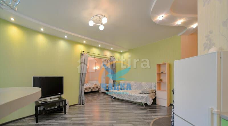 2-комн. квартира, 55 м2, 3/10 эт. Санкт-Петербург - изображение 9