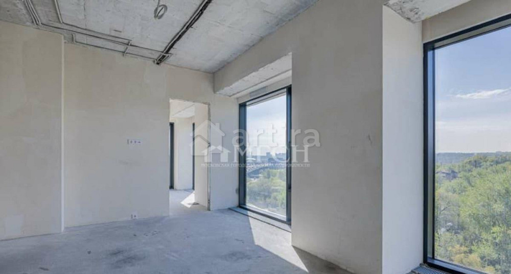 2-комн. квартира, 59 м2, 7/42 эт. Москва - изображение 2