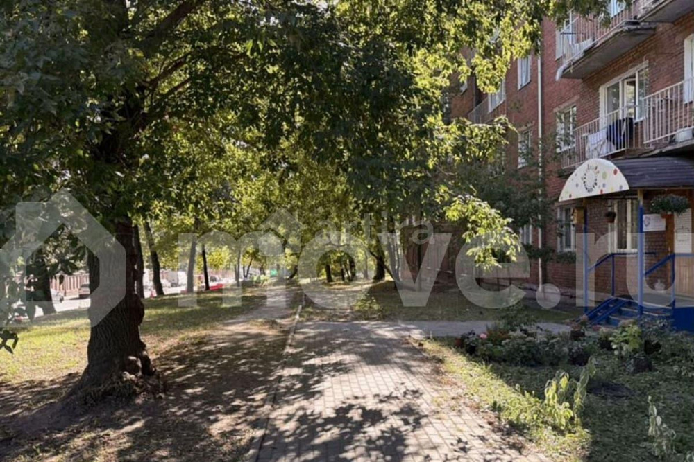 Студия, 20.7 м2, 2/5 эт. Москва - изображение 7