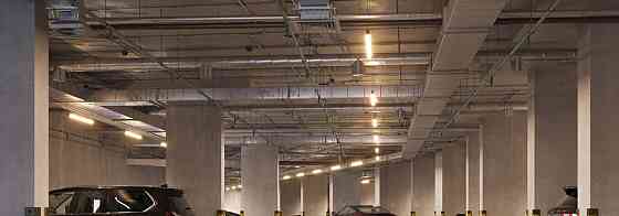 Гараж, 13.25 м2 Санкт-Петербург