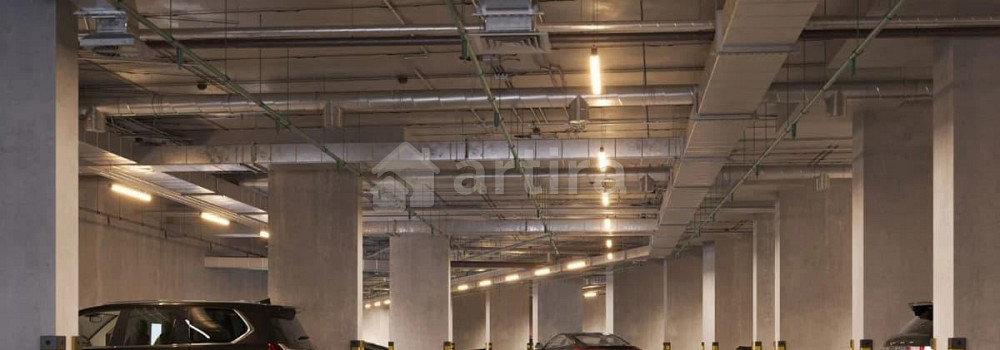 Гараж, 13.25 м2 Санкт-Петербург - изображение 1