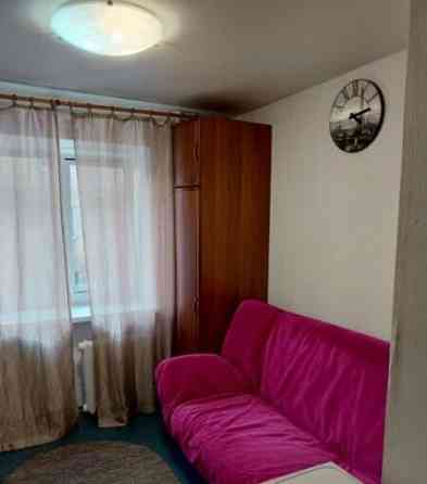 Студия, 12 м2, 3/5 эт. Новокузнецк