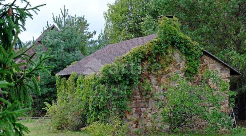 Коттедж, 600 м2 Сосново - изображение 12