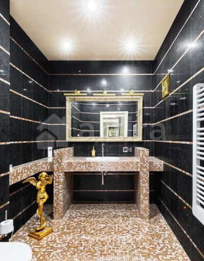 Коттедж, 680 м2 Бронницы - изображение 14