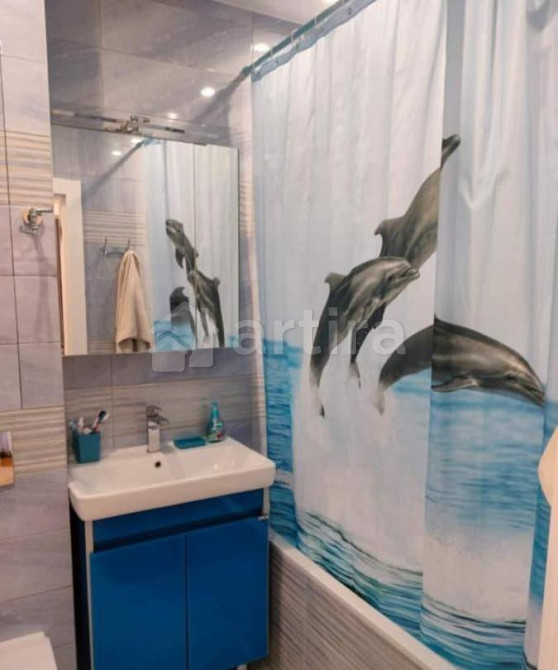 4-комн. квартира, 119.3 м2, 6/11 эт. Москва - изображение 16